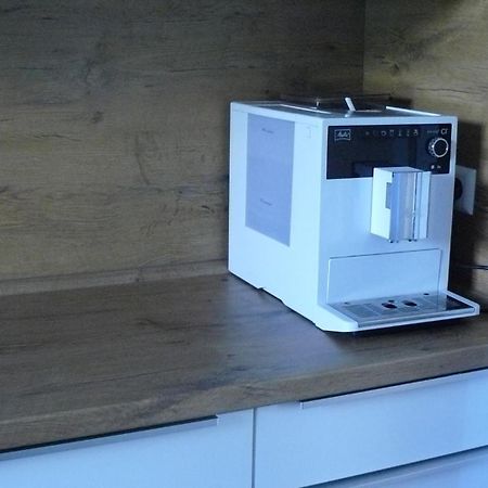 Ferienhaus Ferati Günzburg Zewnętrze zdjęcie
