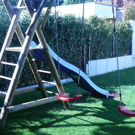Ferienhaus Ferati Günzburg Zewnętrze zdjęcie