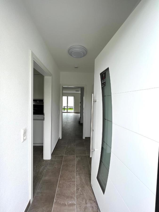 Ferienhaus Ferati Günzburg Zewnętrze zdjęcie