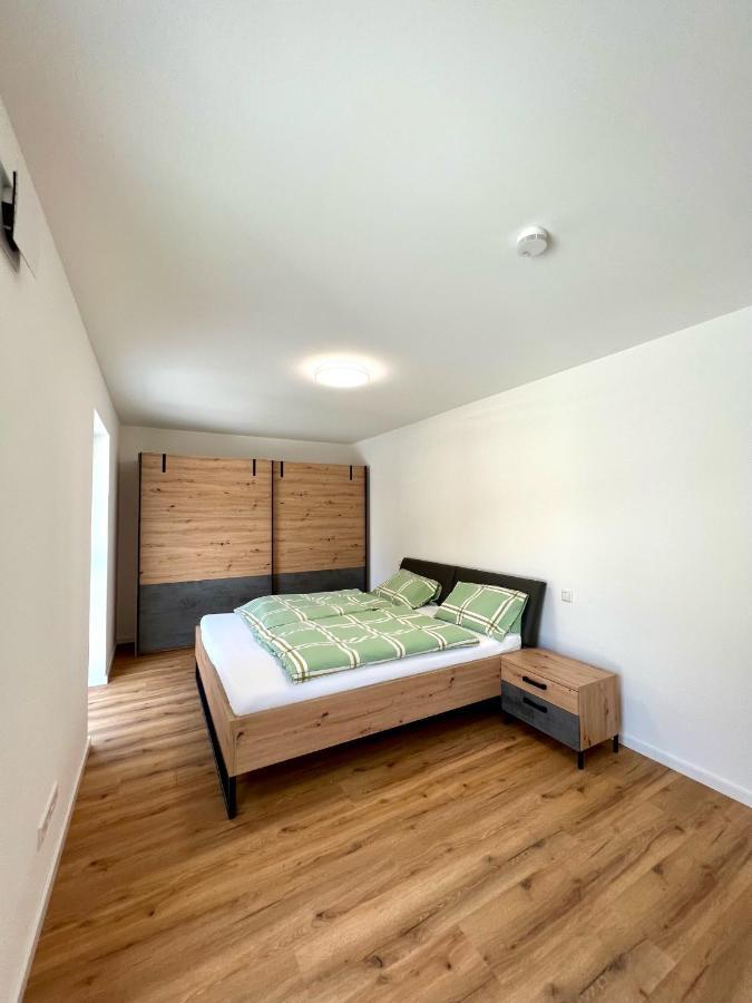 Ferienhaus Ferati Günzburg Zewnętrze zdjęcie