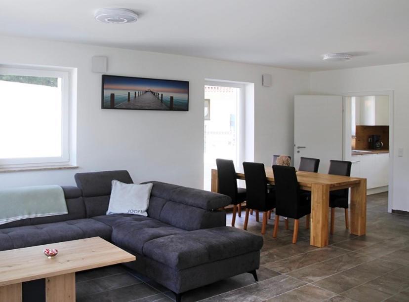 Ferienhaus Ferati Günzburg Zewnętrze zdjęcie