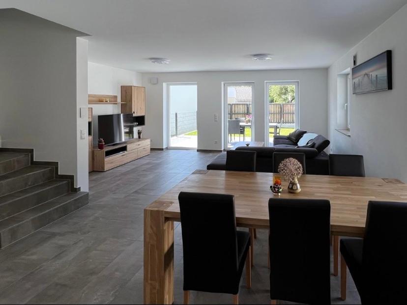 Ferienhaus Ferati Günzburg Zewnętrze zdjęcie